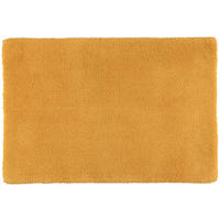 BADTEPPICHE SQUARE GOLD - 348 - Gelb, Textil (70/120cm) - Rhomtuft