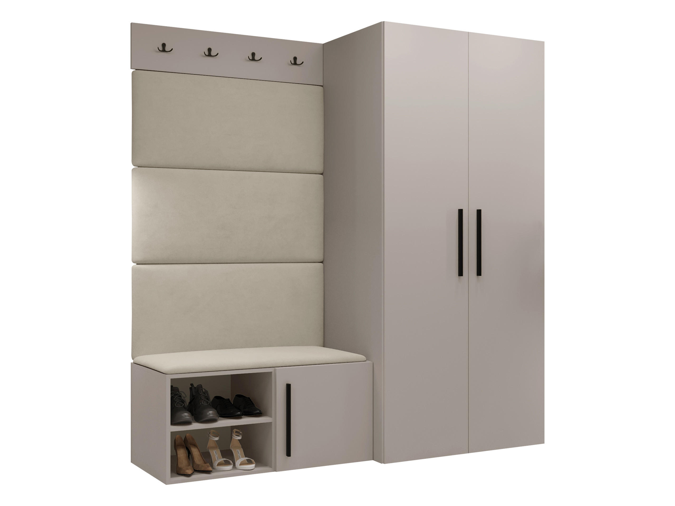 MOBILIER PENTRU HOL Medi I