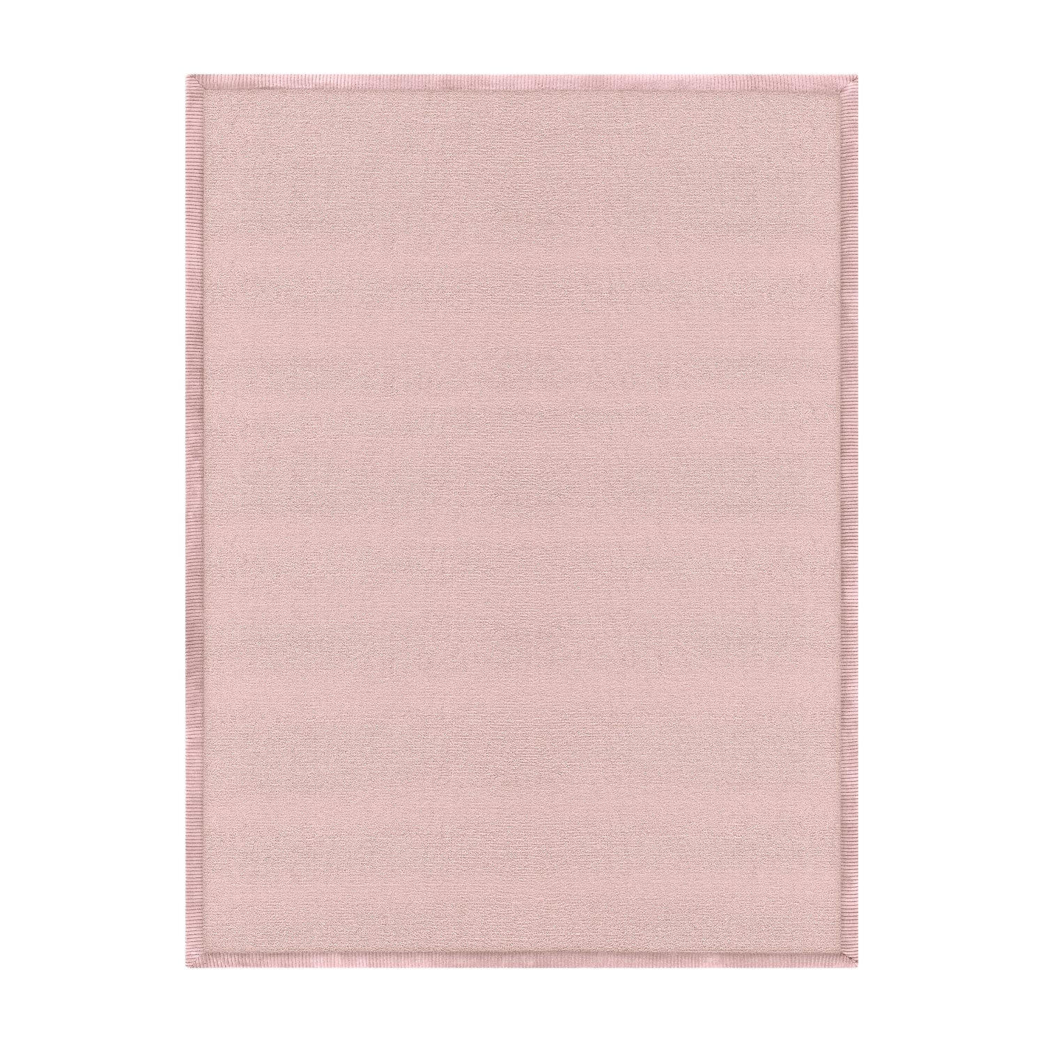 KINDERTEPPICH Pink 200 x 350 cm - Pink, Kunststoff (200/350cm) - TT Home