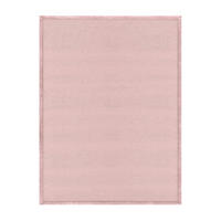 KINDERTEPPICH Pink 140 x 200 cm - Pink, Kunststoff (140/200cm) - TT Home