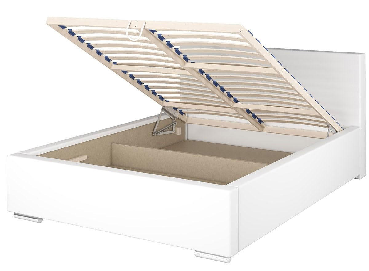 POLSTERBETT Porto mit Kopfteil, 180x200 cm, Doppelbett mit Bettkasten und Lattenrost aus Holz, Velourstoff Rosa - Pink, Holz/Textil (180/200cm) - Alpi-Möbel