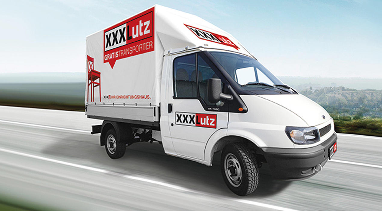 Xxx lutz service