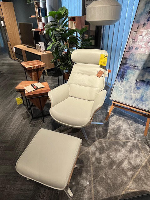 Relaxsessel Genf - Valdera