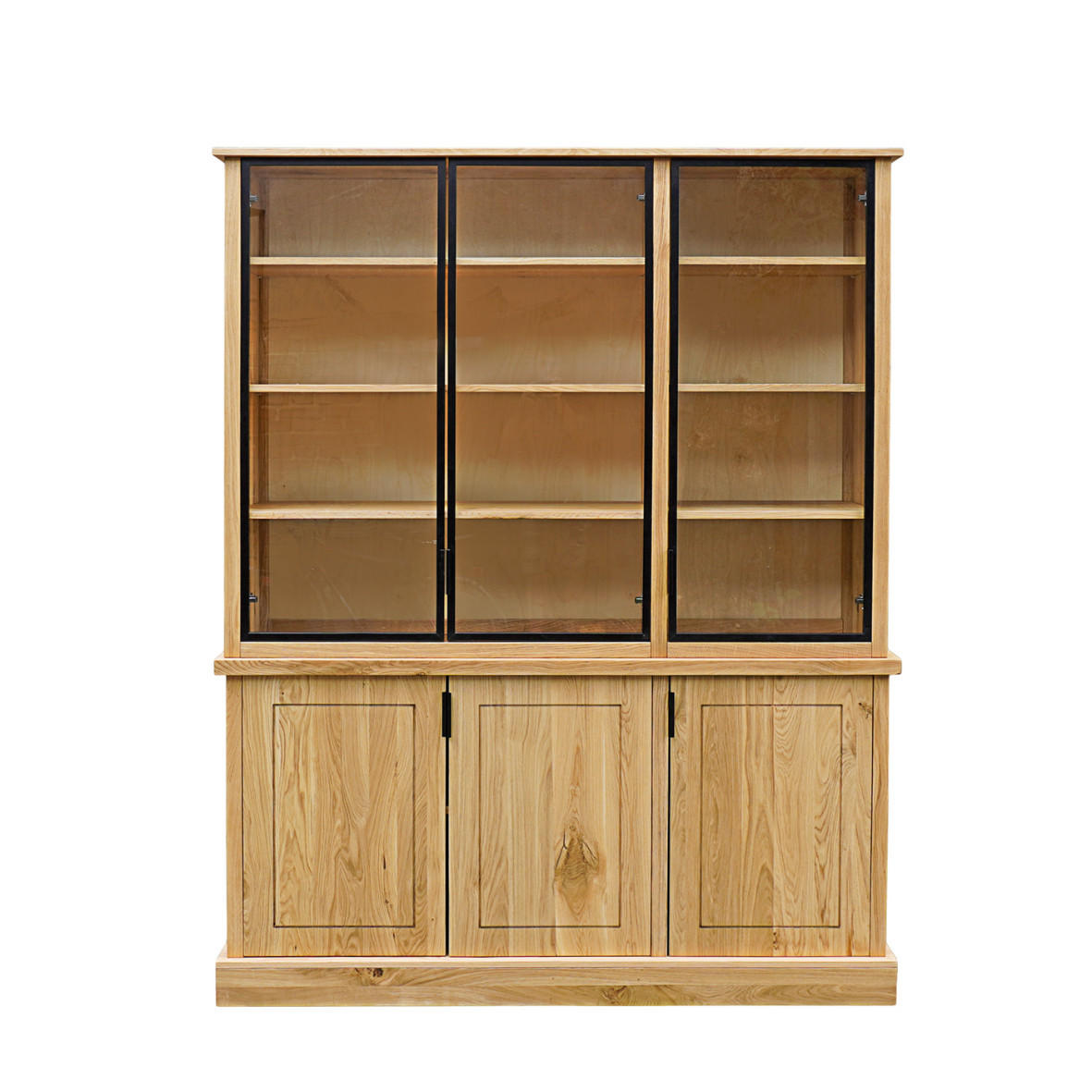 Rawood Furniture Anrichte Eiche 170x220x45 cm