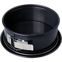 SPRINGFORM Premium Baking ø 26 x 9 cm - Schwarz, Keramik (2/9/1cm) - Birkmann