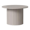 COUCHTISCH Zante 07 - Kaschmir, Holzwerkstoff (70/70/47cm) - MIRJAN24