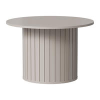 COUCHTISCH Zante 07 - Kaschmir, Holzwerkstoff (70/70/47cm) - MIRJAN24