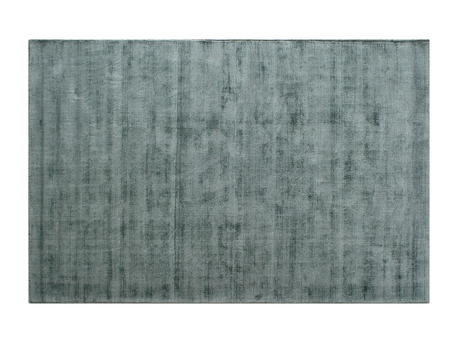 WOHNZIMMERTEPPICH - 290 cm x 200 cm - stoff - grau Molini - Grau, Textil (290/200cm) - Vente-Unique