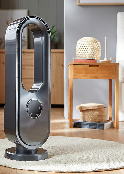 Ventilátorok látványkép