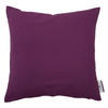 ZIERKISSENHÜLLE Dove brombeer 40x40cm - Brombeere, Textil (40/40cm) - Tom Tailor