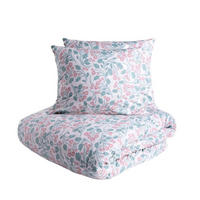 BETTWÄSCHE Jodie 160/200 cm - Multicolor, Textil (160/200cm) - Homla