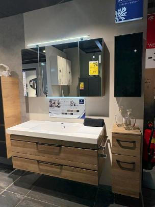 Badezimmer Bern - Sadena