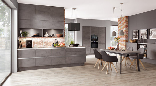 Celina Kuchen Ein Hauch Von Luxus Xxxlutz