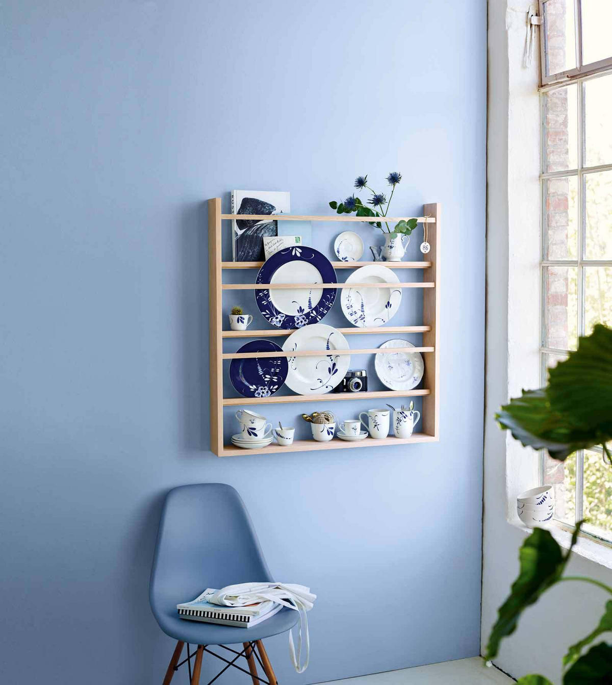 TISCHSET Vieux Luxembourg bunt 7er Set - Multicolor, Textil (1/1/1cm) - Villeroy & Boch