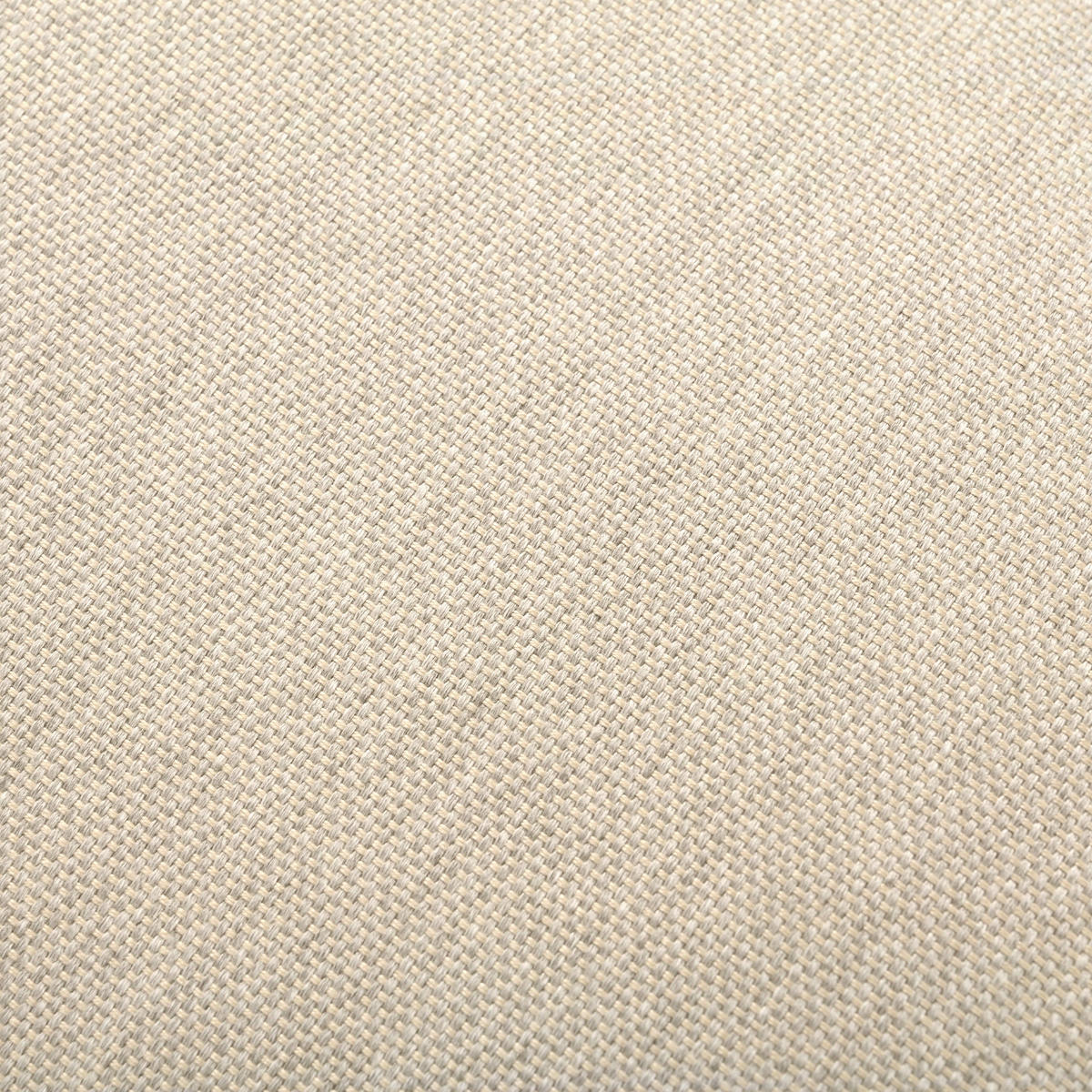 OUTDOOR-LIEGESTUHL Multifunktionales Sofabett Beige Rechte Seite 3-tlg - Beige, Metall (79.5/73/184cm) - ComfortXL