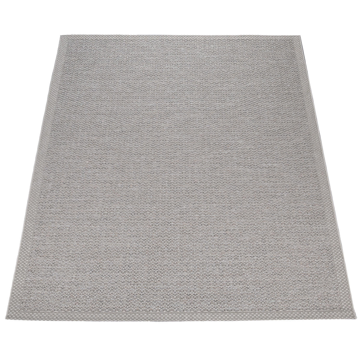 OUTDOORTEPPICH 160/220 cm Vancouver 162 - Naturfarben, Textil (160/220cm) - Paco Home