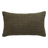 DEKOKISSEN Bouclé Soana 30/50 cm - Waldgrün, Textil (50cm) - Atmosphera Createur d´interieur