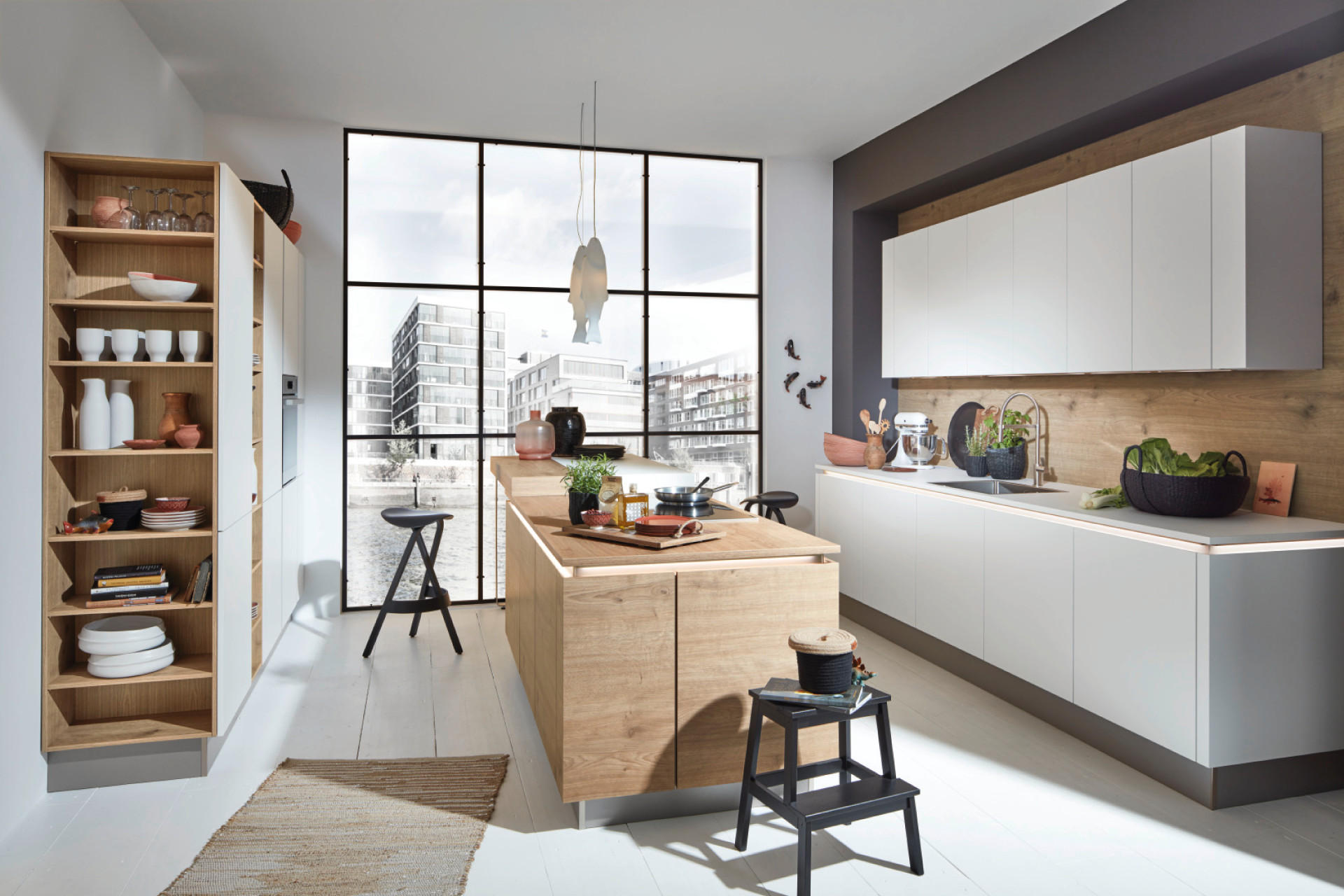 Dieter Knoll KÃ¼che DK209