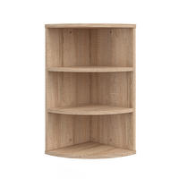 ECKREGAL Ecki Sonoma 30 x 60 cm - Sonoma Eiche, Holzwerkstoff (30/60/30cm) - Vicco