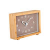 WECKER Tipico Braun 19/19/13.8 cm - Braun, Naturmaterialien (19/13.8/19cm) - Karlsson
