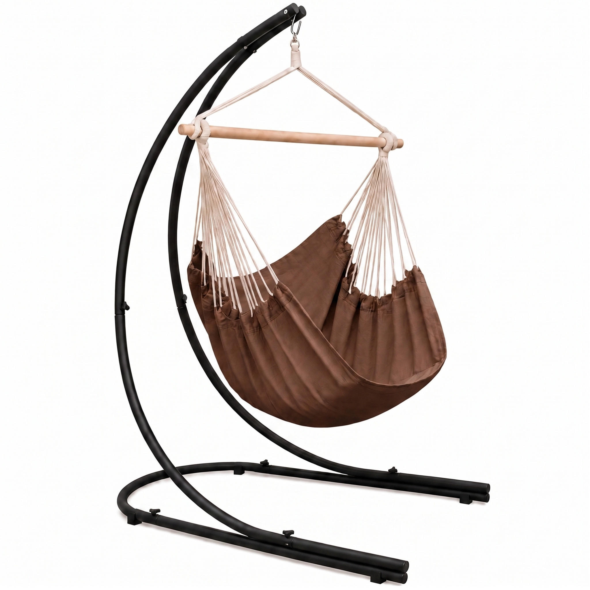 Amanka XL Braun 140x210x160 cm