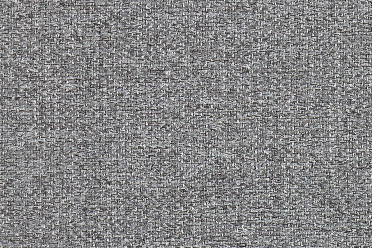 BOXSPRINGBETT Carenzo 1 anthrazit 200/200 cm H3/H4 - Anthrazit, Textil (200/200cm) - wonello