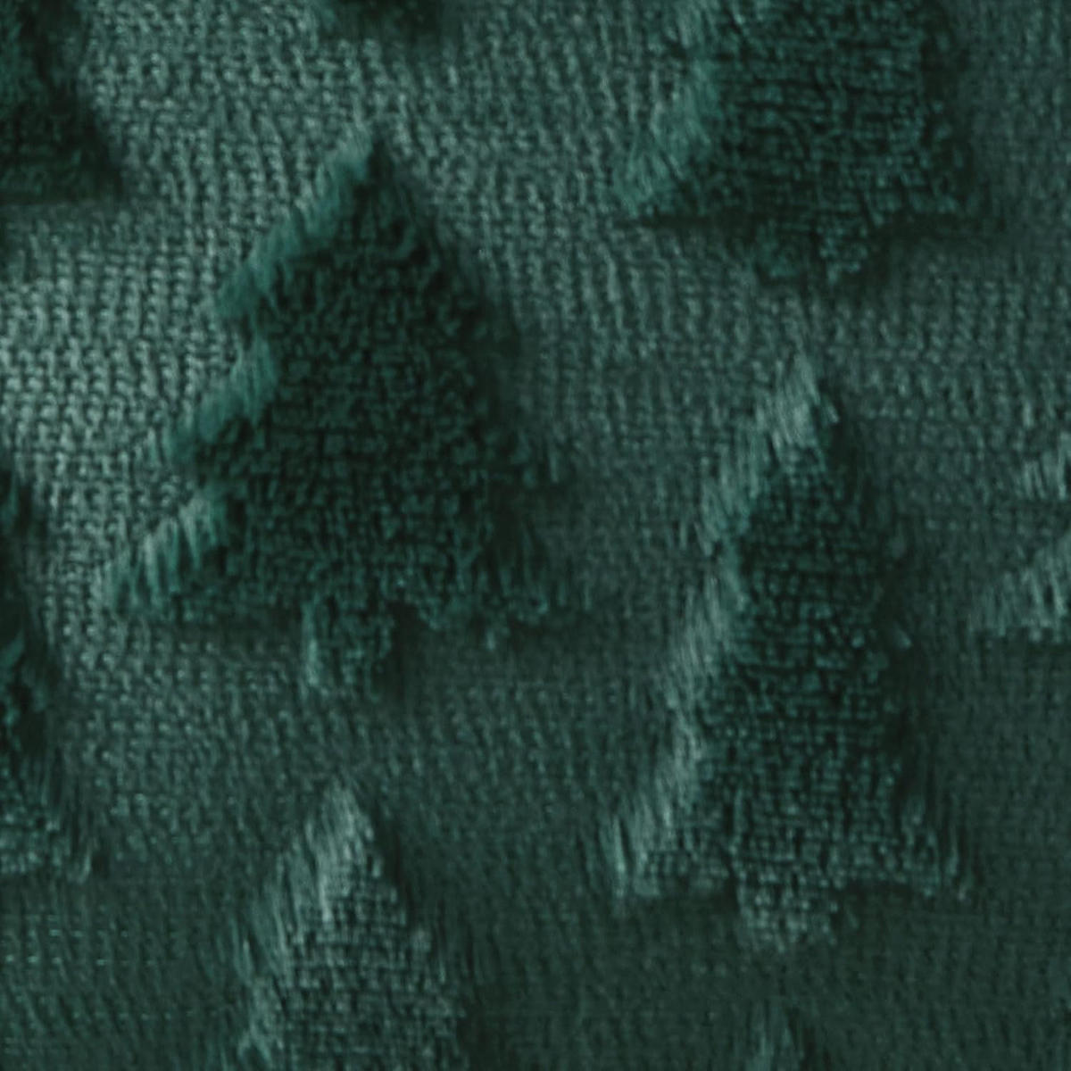 KISSENBEZUG – Weihnachtskissenbezug (Kissenfüllung nicht enthalten) – 45 x 45 cm – Grün(zwei) - Grün, Textil (45/45cm)