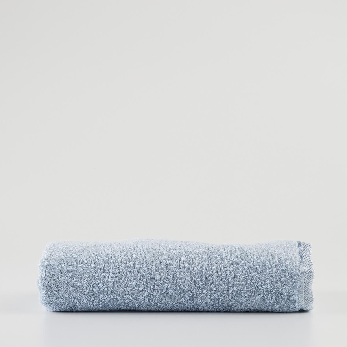 BADETUCH Bambo - Hellblau, Textil (70/130cm) - home&you