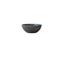 WASCHBECKEN Micha Multicolor aus Terrazzo - Multicolor, Stein (36/15/36cm) - Tikamoon