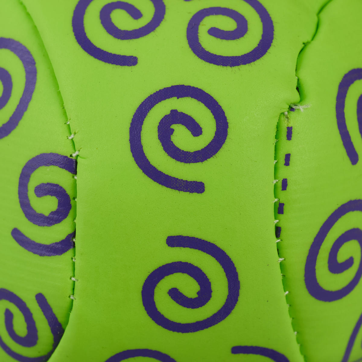 24xJONGLIERBÄLLE - Multicolor, Keramik/Kunststoff (5/5cm) - Relaxdays