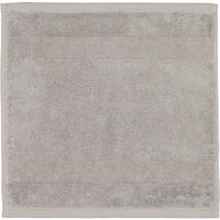 HANDTÜCHER ONE 2550 STONE - 727 - Grau, Textil (30/30cm) - Zöllner