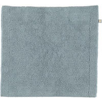 BADTEPPICHE PUR AQUAMARIN - 400 - Blau, Textil (60/60cm) - Rhomtuft