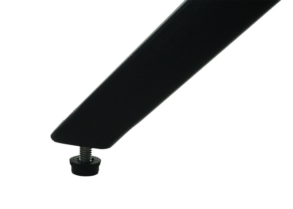 ESSZIMMERSTUHL 6er-Set 87x58x55cm Sitzhöhe 46cm drehbar Auto-Position Stoff/Textil Hellgrau - Hellgrau, Textil (58/87/55cm) - CHEFGASTRO