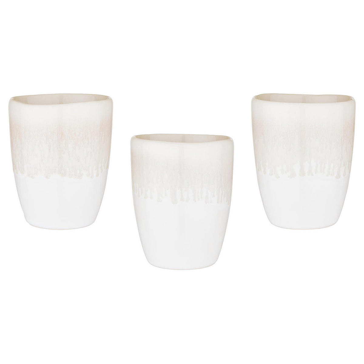 TASSE Atlantis - Beige, Keramik (0.3L) - Butlers