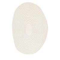 TEPPICH - Ecru - Ecru, Kunststoff (160/230cm) - Drawer