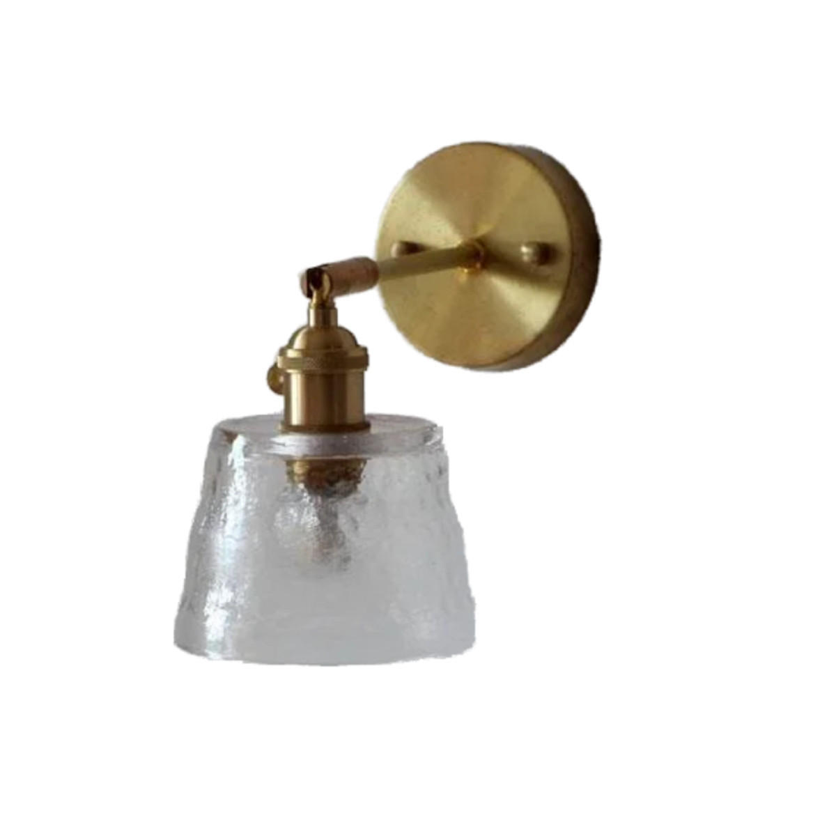 WANDSTRAHLER Weiß 4W 13/13/14 cm - Weiß, Metall (16/13/13cm) - Authentics
