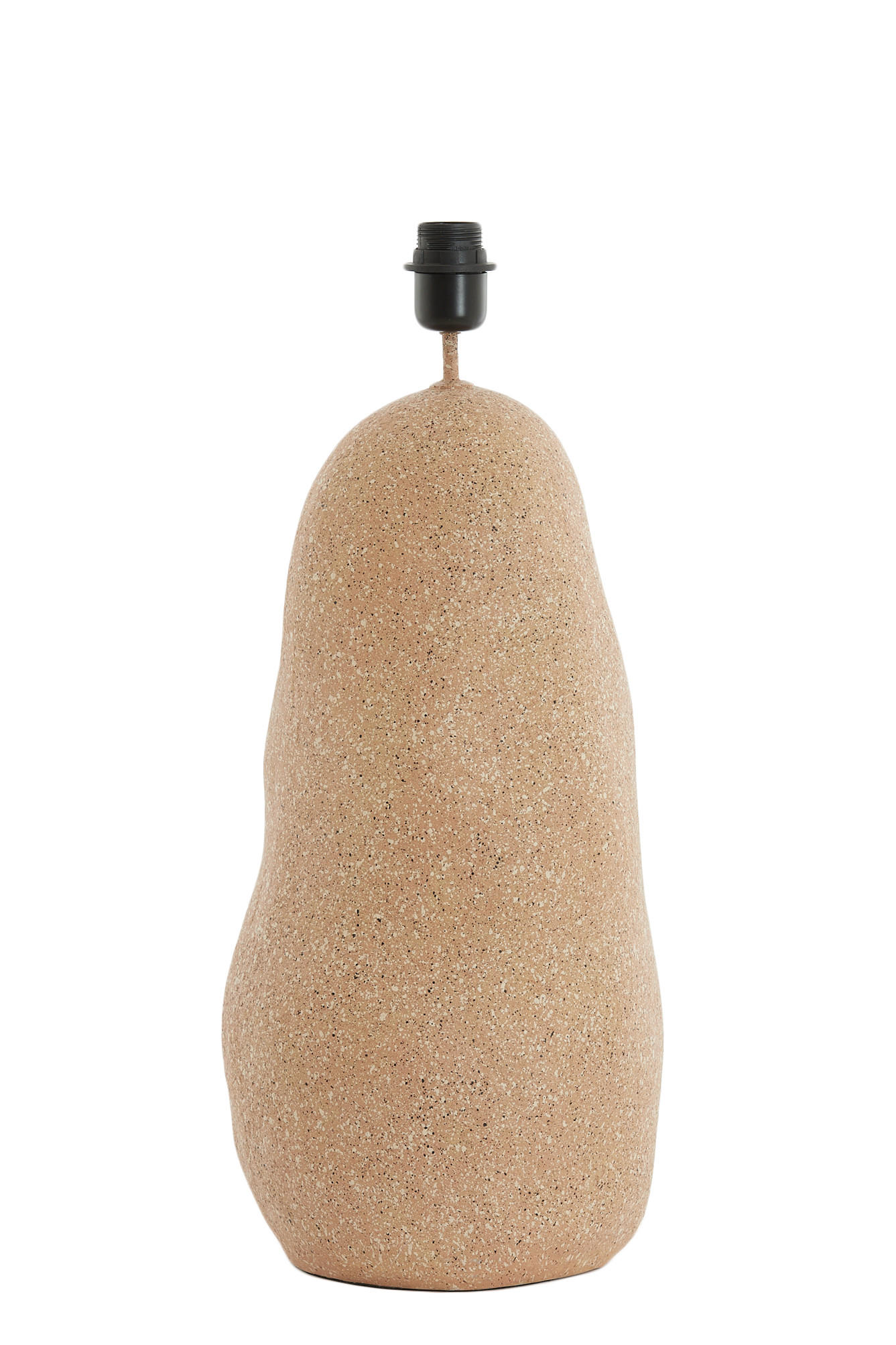 Light & Living Lampenfuss Pink 26.5x62x26.5 cm