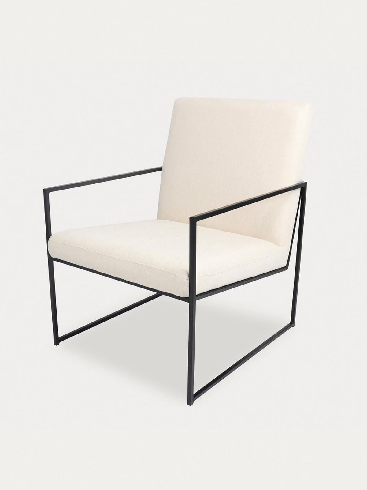 ESSZIMMERSTUHL Heide Beige 64.5 cm x 89 cm - Beige, Textil (64/89/79cm) - Kenay Home