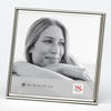 BILDERRAHMEN Chloe 13x13 cm, silber - Silberfarben, Metall (14.6/14.6/1cm) - EMIX24