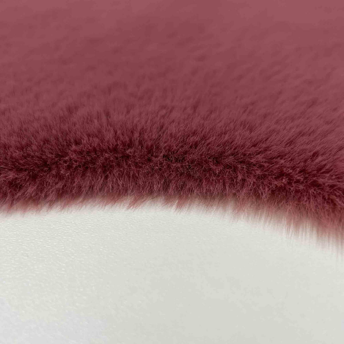 DEKOFELL ELDA - Rot, Textil (40/60cm) - Astra