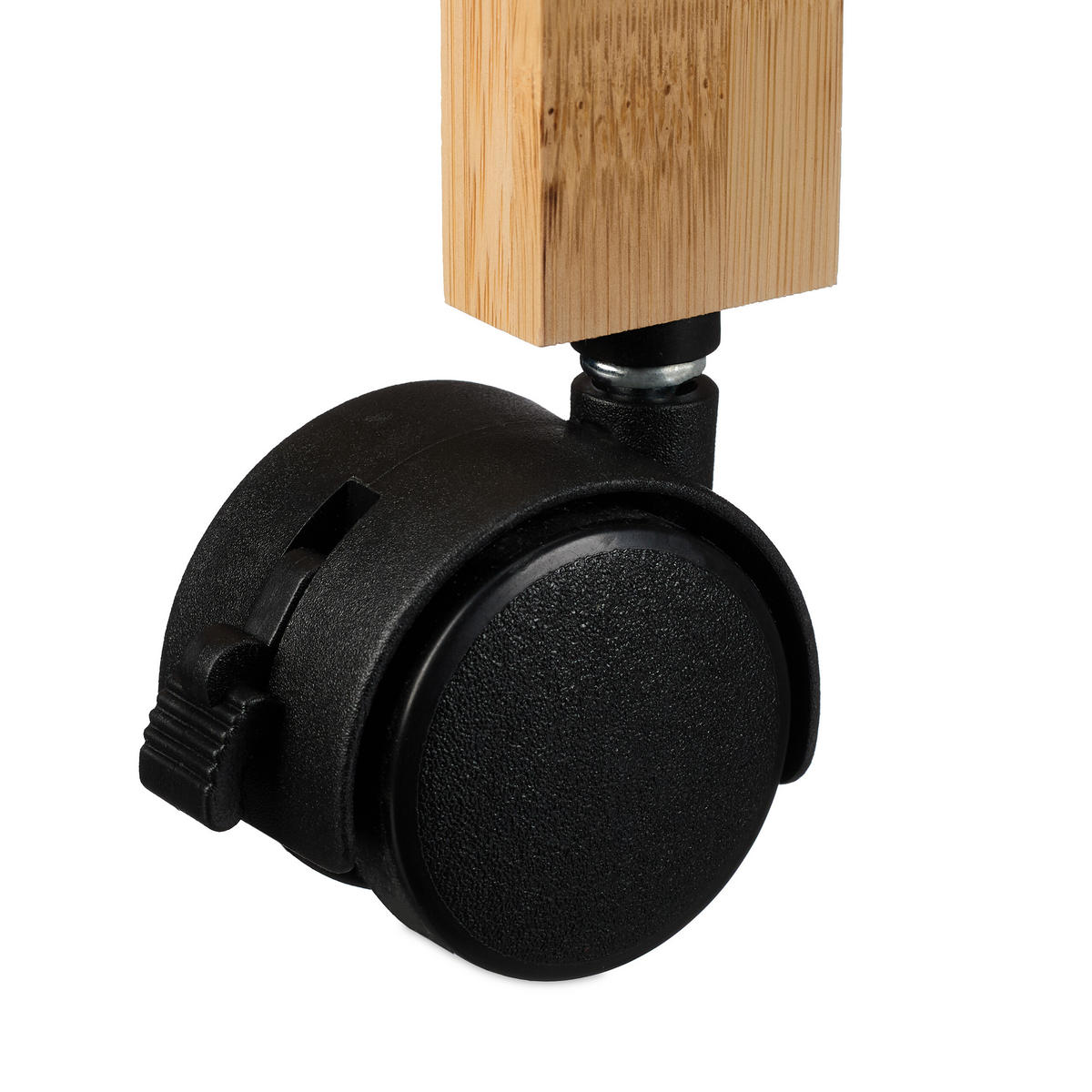 NISCHENWAGEN - Multicolor, Holz/Holzwerkstoff (22/83/40cm) - Relaxdays