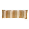 DEKOKISSEN Minca Braun 100/35/10 cm - Braun, Textil (35/100cm) - Light & Living