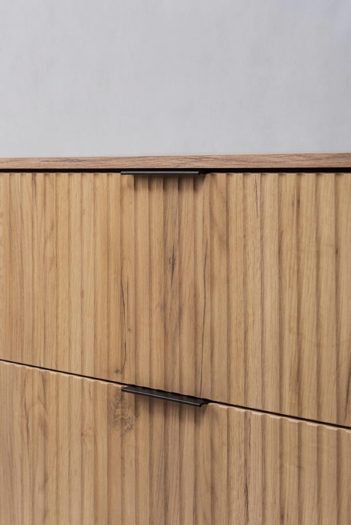 WASCHBECKUNTERSCHRANK Craft Eiche 60/57/46 cm - Eichefarben, Holzwerkstoff (60/57/46cm) - Rodan