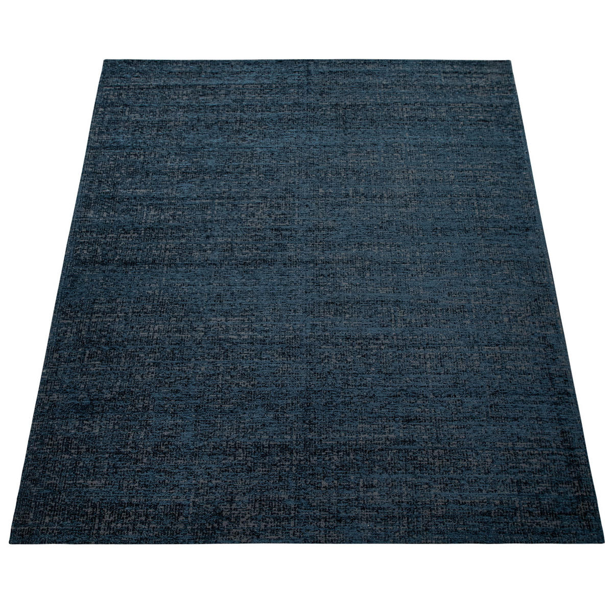 KURZFLORTEPPICH 200/290 cm Mariba 206 - Petrol, Textil (200/290cm) - Paco Home