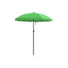 SONNENSCHIRM - Grün, Textil (160/160cm) - Hansiro