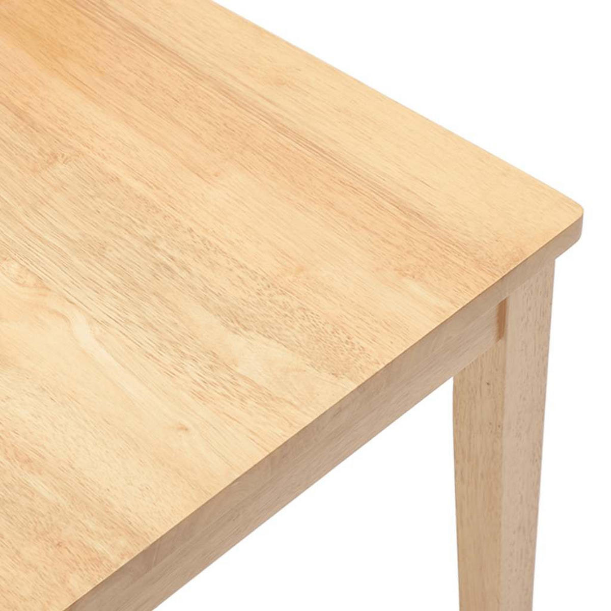 STUHL-SET 2 Stk Ulmenbach 45/89/54 cm - Braun, Holz (45/89/54cm) - ZMH