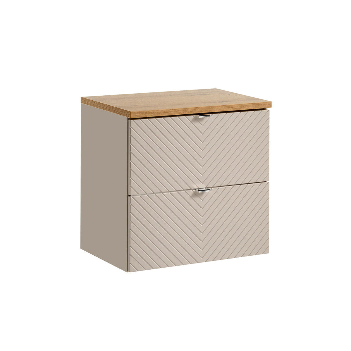 Petits-meubles SKŘÍŇKA POD UMYVADLO 60.4cm Manoa Kašmír