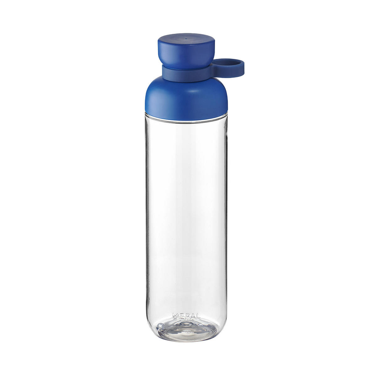 TRINKFLASCHE Vita Vivid Blue 900 ml - Dunkelblau, Kunststoff (0.7L) - Mepal