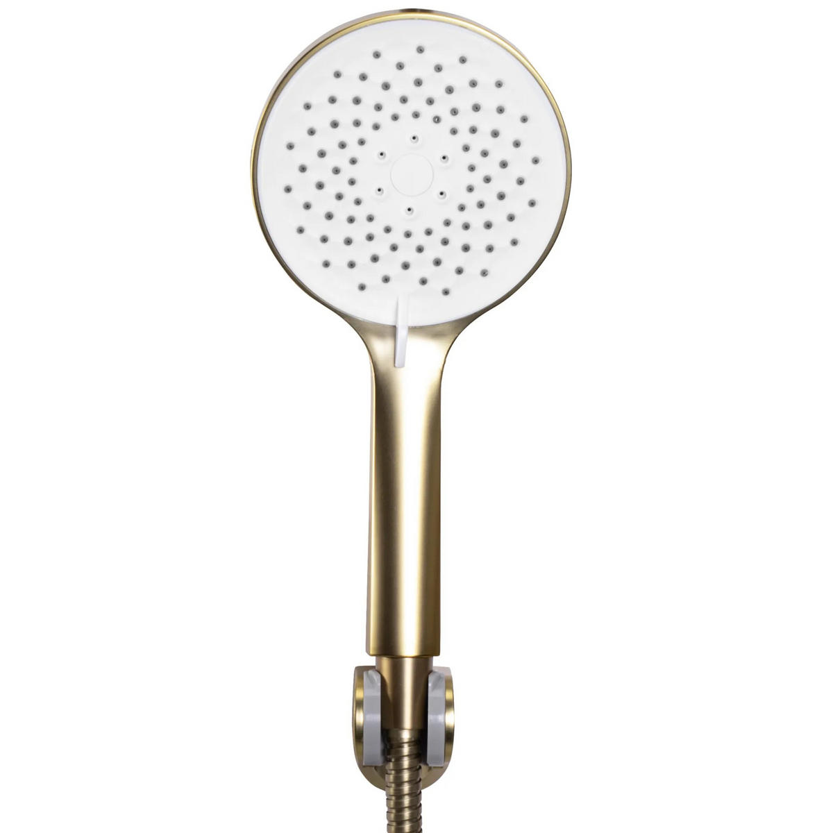 WANNENARMATUR Rea Avalon Bursh Gold - Goldfarben, Metall (18.5/11.5/18.5cm) - REA