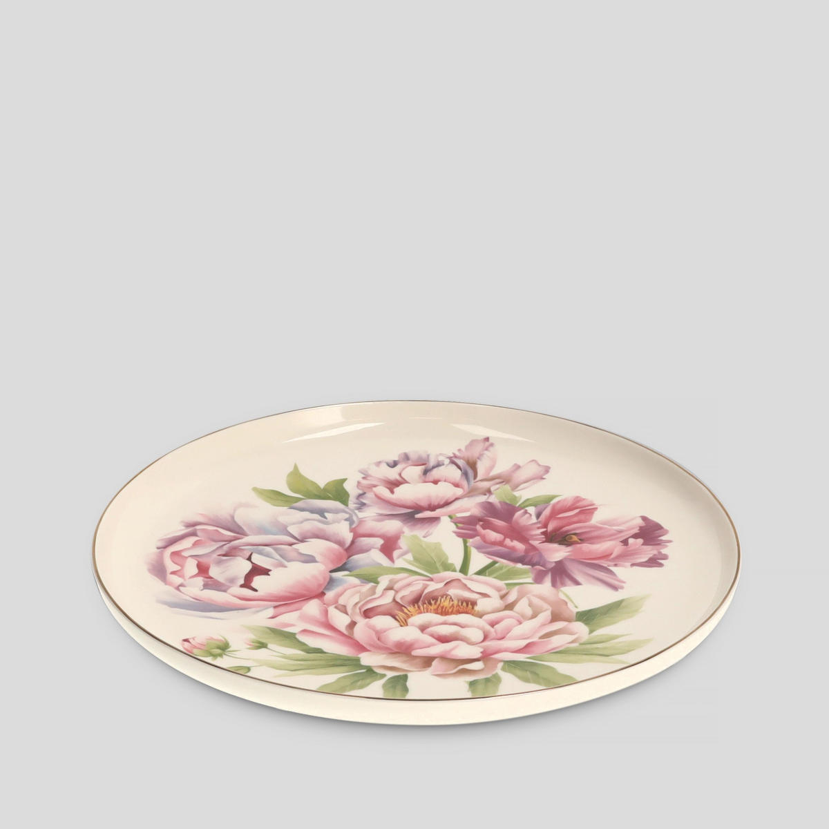 ESSTELLER Aurelis - Multicolor, Keramik (26cm) - home&you